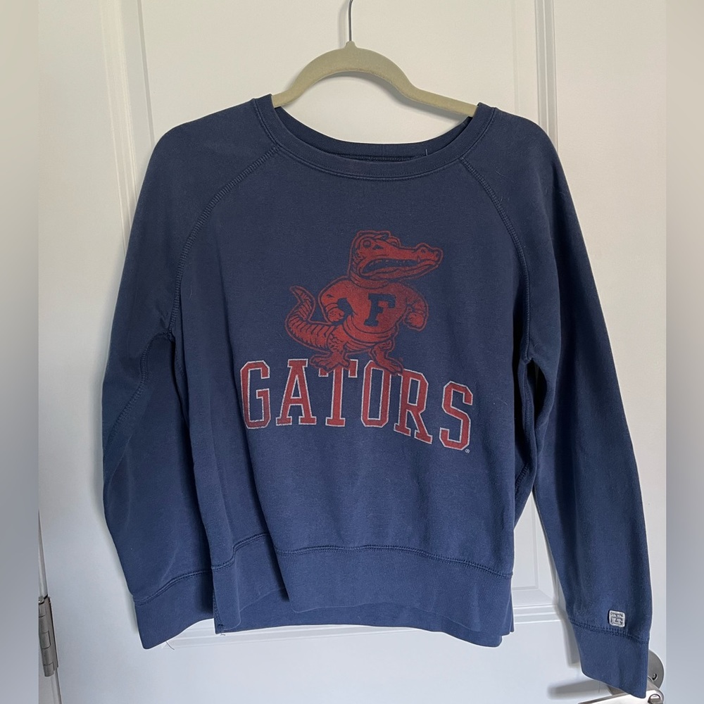 UF sweatshirt